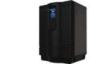 Hayward HeatPro Microchannel Technology Inground Heat Pump | 230V 120K BTU | Heat Only | HP21205T