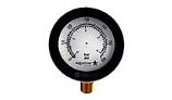 AquaStar Pressure Gauge with Boot for Pipeline Filter | PF2011