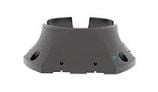 AquaStar Base Plate with Screws for Pipeline Filter | PF2018