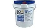 Pool Season Giant Size Chlorinating 3" Tablets | 8 Lb. Bucket | 12000185