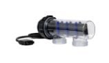 CaliMar® Replacement Salt Cell with Housing Compatible with SGS Wave & Breeze 540 Systems and CMP Powerclean 540 Systems | 2-Year Warranty | 40,000 Gallons | CMARCPC40-2Y COMPL