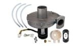 Pentair Air Blower Kit for MasterTemp 125 Liquid Propane Heaters | 474977