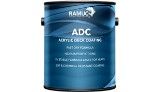 Ramuc ADC Water-Based Acrylic Deck Coating | 1-Gallon | Sandstone | 940225501