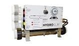 HydroQuip Control System | 2-Pump + Blower Slide Air | CS6009-US2