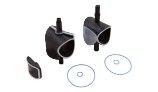 Pentair FullFloXF Backwash Valve Rebuild Kit | 270514Z