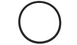 AquaStar Pipeline Pump O-Ring #341 | 0.210 THK x 3.475 ID EPDM 70A | ORING-341