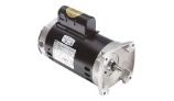 Century Square-Flange ODP Replacement Motor | 2HP 230V 56Y Frame | B2855