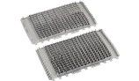Maytronics Combination Gray Brush | 6101641-R2