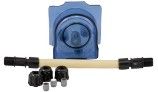 Pentair IntelipH OEM Pump Repair Kit for Tank Mounted Pump | 522386