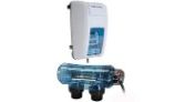 CompuPool Salt Chlorine Generator for Inground Pools | Up 16,000 Gallons | 1 Lb. Chlorine per Day | 15' Cord | CPSC16-15