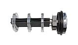 CompuPool Replacement Salt Cell Electrode for CPSC16 | 4-Blade for up to 20,000 Gallons | JD363130B CPSC16-RC