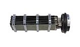 CompuPool Replacement Salt Cell Electrode for CPSC48 | 10-Blade for up to 60,000 Gallons | JD363130E CPSC48-RC