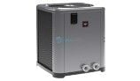 WeatherKing by Raypak Pool and Spa Heat Pump | 118,000 BTU Heat Only | Spiral Titanium Tube Heat Exchanger | Digital Controls | TWPH-6560EHT01
