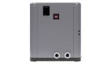 WeatherKing by Raypak Pool and Spa Heat Pump | 118,000 BTU Heat Only | Spiral Titanium Tube Heat Exchanger | Digital Controls | TWPH-6560EHT01