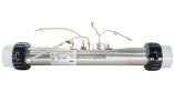 Gecko Heat Wav Heater Assembly with Sensor for IN.XE & IN.YE | 4KW | T9920-101435