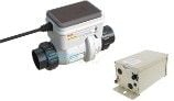 Pentair IntelliChlor LT25 Salt Chlorine Generator | 25,000 Gallon Complete System | LT25Kit
