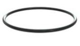 AquaStar Pipeline Pump- O-Ring #439 | 0.275 THK x 6.475 ID EPDM 70A | O-RING 439