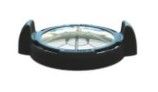 AquaStar Pump Locking Ring, Cover, and O-Ring 439 | AP1101