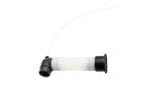 Hayward Lower Elbow Assembly with Air Tube for Model S244S | SX244CD2FWS