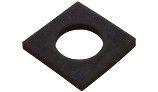 King Technology Scoop Gasket for Off-Line Cyclers | 01-22-7856