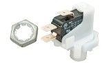 PresAir Air Switch 21A  Momentary SPDT Center Spout | TVM111A