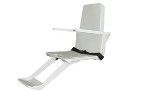 SR Smith aXs2 Seat Assembly | Gray Mist | 160-9200-R