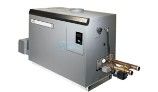 Pentair PowerMax High Performance Outdoor Commercial Swimming Pool Heater with CSD-1 | Indoor-Outdoor Pump Mounted | CuproNickel Exchanger | 1000M BTU Natural Gas | PM1000NACC3PJN