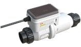 Pentair IntelliChlor Plus40 Salt Chlorine Generator Replacement Cell | 40,000 Gallons | 523735