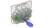 Pentair Sensor Module Assembly | 523769