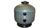 Waterco Sand Filter with 2" Bulkhead Connector and 7.5" Port Spacing | 4.9 Sq. Ft. HRVR 30" | 22207308R