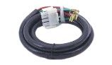 Spa Builders 72" Spa Pump Cord Assy | 2 Speed 4 Pin Amp Connector  | 30-1001A