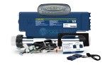 Gecko IN.YE-5 Version 3 Bundled Control System | K450 Keypad and Cables 5.5KW Heater WiFi Connectivity | 0610-300015
