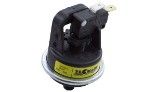 Tecmark 4000 Series Pressure Switch | 22 amp | 1-5 psi | 1/8" NPT | 4037P