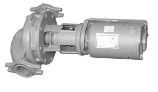Raypak Pump And Motor Assembly | Fixed-Speed Pump | Stainless Steel | 120/240V 3/4 HP | 018785F