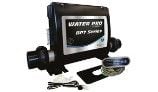 Hydro-Quip Water Pro Series Powered by Balboa BP7 Retro-Fit Kit and TP200 topside | 50-BP7-200-55-K
