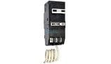 Cutler Hammer GFCI Pigtail Neutral 50A Circuit Breaker | 2-Pole 50-Amp | BRN250GF