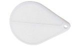 Pentair Skimmer Equalizer Flap for U-3 Model Pool Skimmer Float Valve | 08650-0048Z