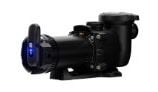 Hayward MaxFlo VS 420 Variable Speed Pump with OmniX | 2.25HP 230-115V | W3VSP23420