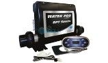 Hydro-Quip Water Pro Series Powered by Balboa BP7 Retro-Fit Kit and TP600 topside | 50-BP7-600-55-K