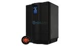 Hayward HeatPro MCHX Series Heat Pump | 140K BTU Heat Only | Square Platform | W3HP21405T