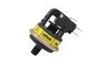 Tecmark 4000 Series Pressure Switch | 21 amp | 1-5 psi | 1/8" NPT | 4015P