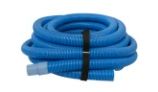 PoolStyle Professional Series Vacuum Hose 1.5" X 25' With Swivel Cuff | PS800HAV