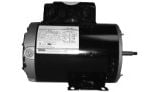 U.S. Motors Nidec Thru-Bolt Pool and Spa Pump Motor | 3HP 230V 60 Hz | 2-Speed | ASB505