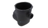 Waterway Supreme Pump Trap Body Assembly | 319-1511
