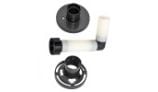 Hayward Top Elbow Assembly with Bottom Diffuser | SX244CD1FWS