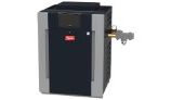 Raypak Digital ASME Propane Gas Commercial Swimming Pool Heater | 333k BTU | Cupro Nickel Heat Exchanger | 2000-2999 Ft. High Elevation | Includes (5) Burner Orifice #58 350087F | C-R336A-EP-X 010212 | B-R336A-EP-X #57 017413
