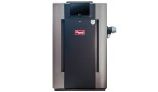 Raypak Digital Propane Gas Pool Heater | 399k BTU | Electronic Ignition | 2000-2999 Ft. High Elevation | Includes (6) Burner Orifice #58 350087F | P-M406A-EP-C 009977 | P-D406A-EP-C 010009 | P-R406A-EP-C 009227