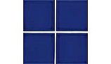 National Pool Tile Discovery Field 3x3 Series | Cobalt Blue | DSF50N