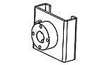 Coverstar Torque Limiter with Housing Only | A0126