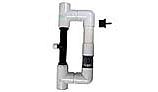 DEL Injector Manifold, Universal with 2" Ports Automatic | IU-211